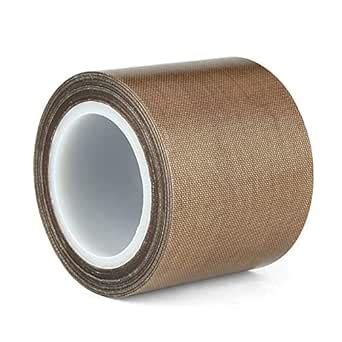 OSFT Teflon Fabric Tape, Tape for Sealer Machine, Hand Impulse Sealers ...