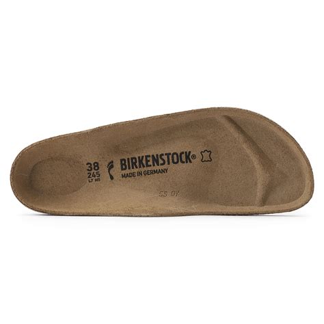 Shop Brown Replacement Standard Footbed Zermatt/Andermatt Online ...