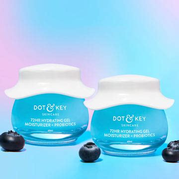 Dot & Key: Natural & Clinically Proven Skin Care Products