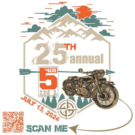 25th Annual Pikes Peak HOG - 5 in 1, Pikes Peak Harley-Davidson ...