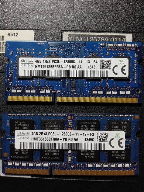 memory - Lifebook RAM compatibility - Super User