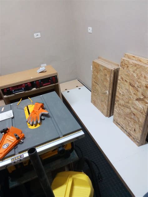 Los pallets son útiles? - General - Foromadera