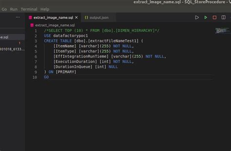Image result for SQL Stored Procedure to Azure Micro Services