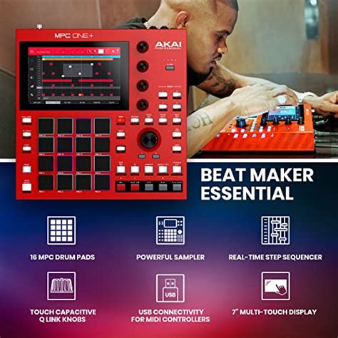 Image result for Akai MPC Sampler