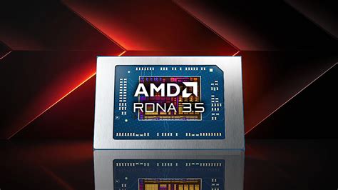 AMD Confirmed To Skip RDNA 4 On Zen 6 APUs As Per GPUOpen Drivers Code ...