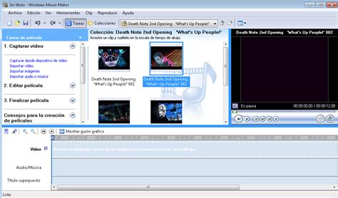 Image result for Microsofyt Movie Maker