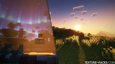 Shaders Minecraft Java 1 21 的图像结果