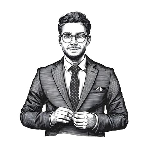 Poster Drawing Entrepreneur 的图像结果