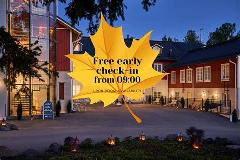 VILLA MOLNBY HOTEL (Porvoo) - B&B Reviews, Photos, Rate Comparison ...