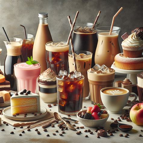 Image result for Iced Java Coffee