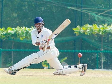 Ranji Trophy – Jharkand vs Odisha – day 3 | Kerala Cricket Association ...