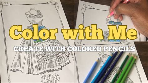 Image result for Adult Colored Pencils Tutorials