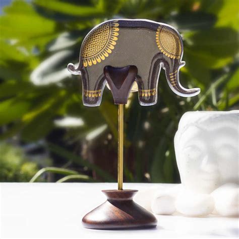 Buy 24 Carat T-Light Lamps for Home Decor Online | NKD-Gajraj (Grey ...