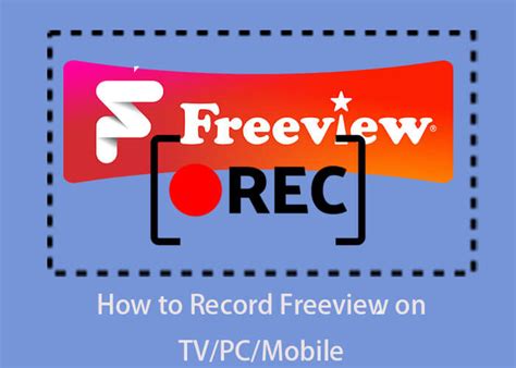 Image result for Freeview Box Recorder App