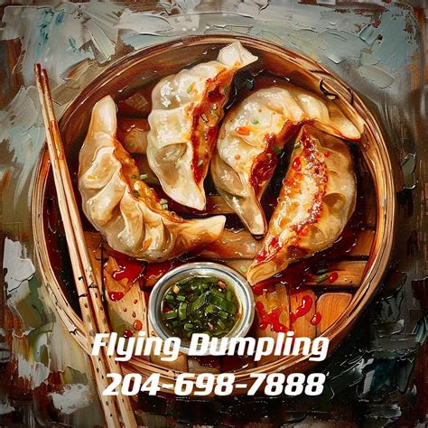 Super Flying Dumpling (@super_flying_dumpling) • Instagram photos and ...