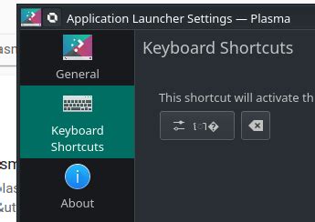 Image result for Linux Meta Key