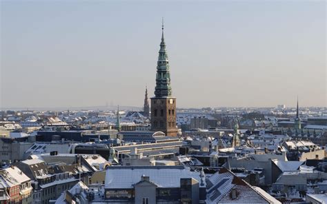 Copenhagen Wallpapers (50 images) - WallpaperCat