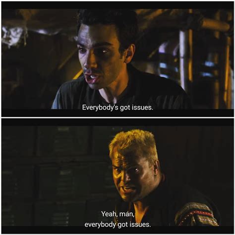 Tropic Thunder (2008) Movie Lines