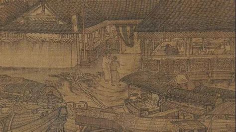 “直把杭州作汴州”道出了南宋统治者的奢靡之风，不思进取-特别关注-杭州文史网