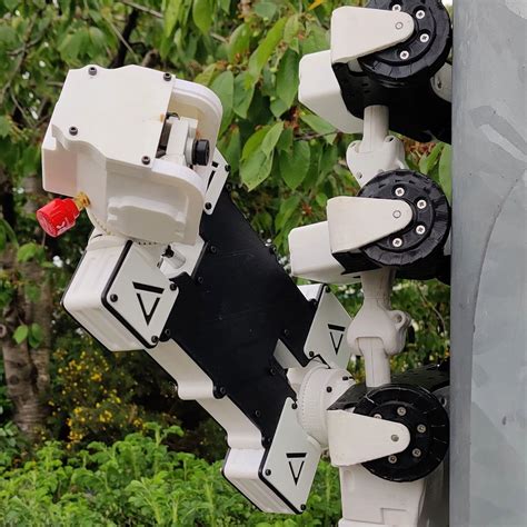 Acuity Robotics, Squirrel Robot