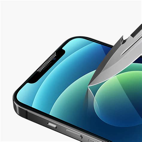 GRIPP 0.3 MM Tempered Glass for Apple iPhone 13 Pro Max