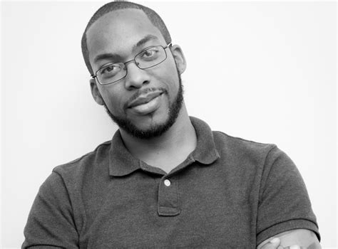 Richard Georges - International Literature Showcase