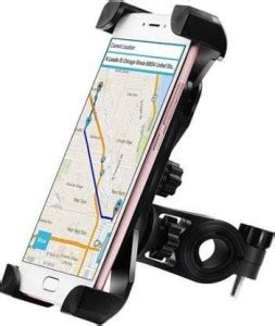 mik Universal Bike Holder 360 Degree Rotating Bicycle Holder Motorcycle ...