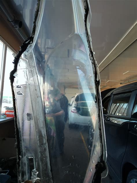 Honda freed - адаптация под евро СТГ – Telegraph