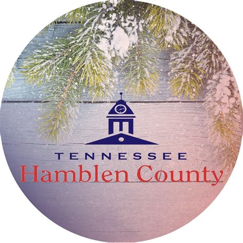 Hamblen County Sheriff's Office | Morristown TN