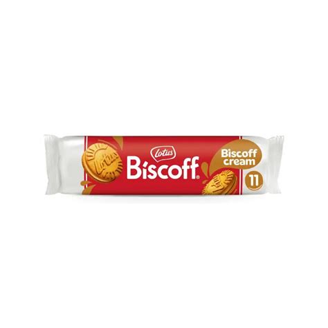 Buy Biscoff Biscuits Online | Lotus Biscoff Spread India