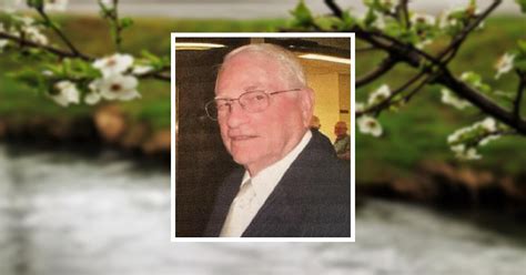 Obituary | Ralph Cope of Neosho, Missouri | Clark Funeral Home