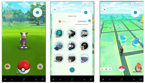 Image result for Comment Fly Sur Pokemon Go Android