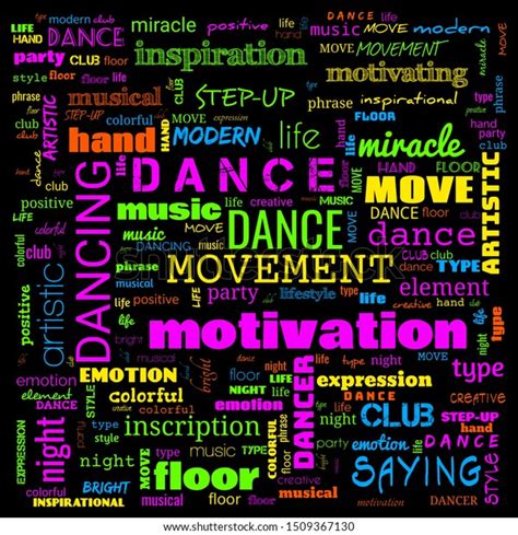 Image result for Dance Word Tutorial