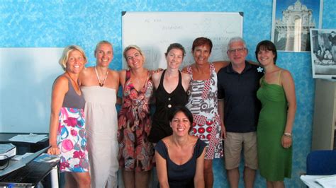 Courses for Italian teachers - Italian language school Porta d'Oriente