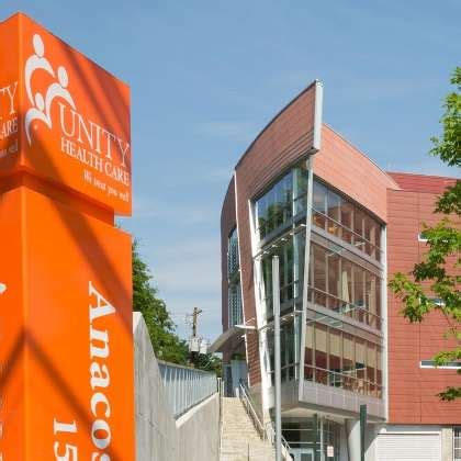 Unity Health Care Office Photos | Glassdoor