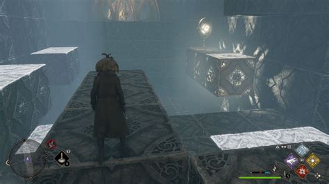 How to solve Herodiana Puzzle 3 in Hogwarts Legacy - Gamepur