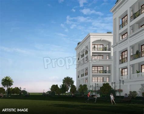 Central Park The Orchard, Sector 32, Gurgaon | Duplexes