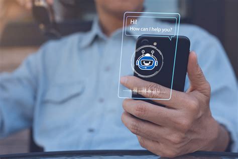 Image result for Voice Assistant Setting