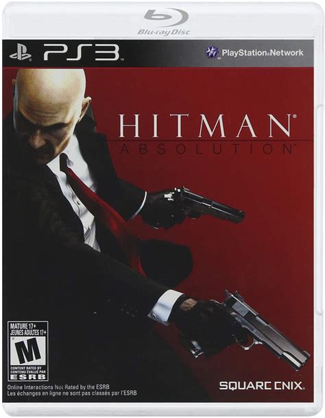 Image result for Hitman Absolution SE