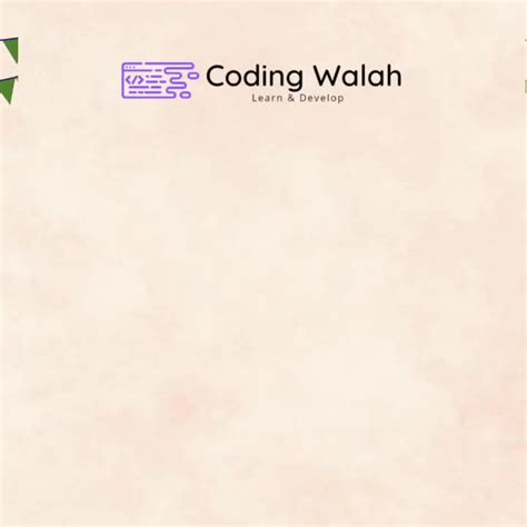 Image result for Spring Course Coding Wallah