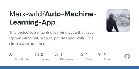 Image result for Auto Machine Learning Python