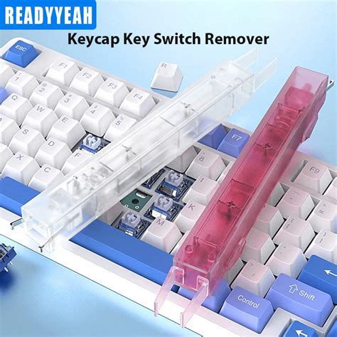 Image result for Keycaps Extractor Tool DIY