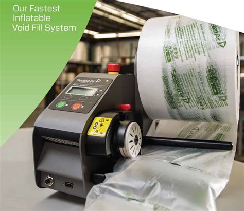 Image result for Void Fill Packaging Machine