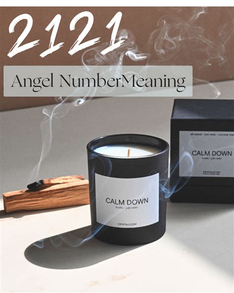 2121 Angel Number Meaning: A Deep Dive into Spiritual Alignment and Lo ...