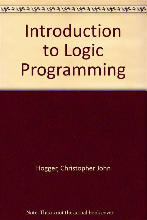 Image result for Logic programming Introduction