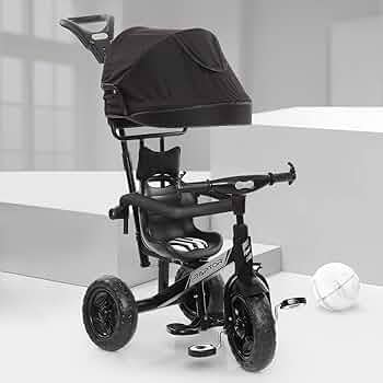 Dash Raptor 3 in 1 Cycle for Kids, Baby Cycle,Tricycle, Kids Cycle ...