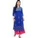 Buy Blue Kurtas for Women by RIYA Online | Ajio.com