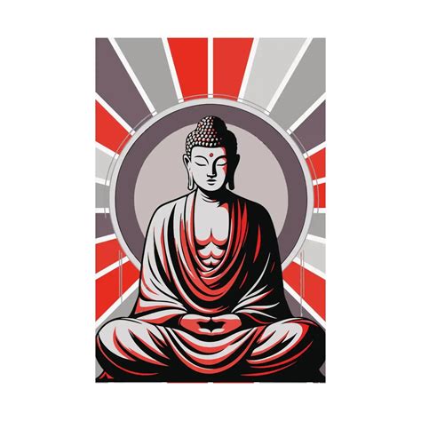 Buddha Decor | ZenArtBliss – Zenartbliss