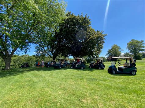 Osiris CC 2023 Club Championships - Lake Osiris Country Club