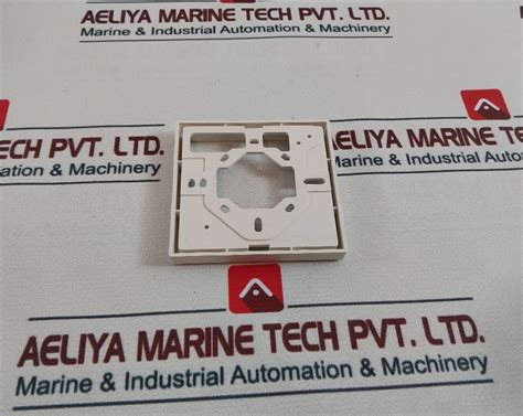 Honeywell 42007789-001 Wall Plates For Temperature Controller – Aeliya ...